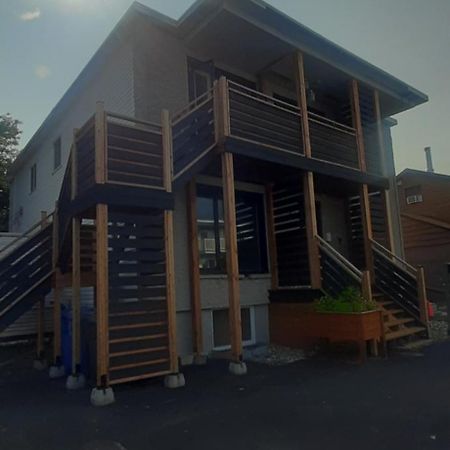 The International House Hostel Κεμπέκ Εξωτερικό φωτογραφία