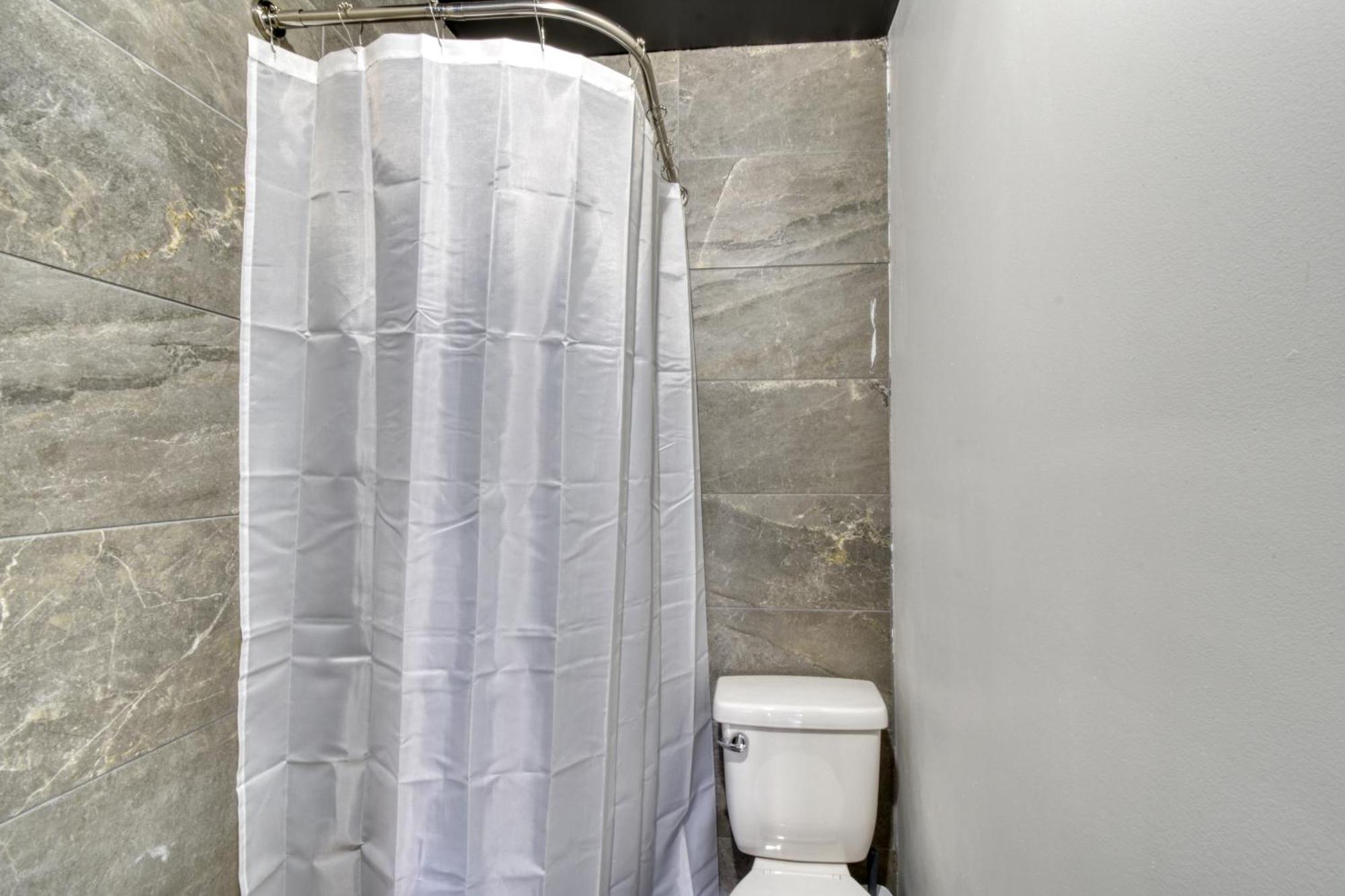 The International House Hostel Κεμπέκ Εξωτερικό φωτογραφία