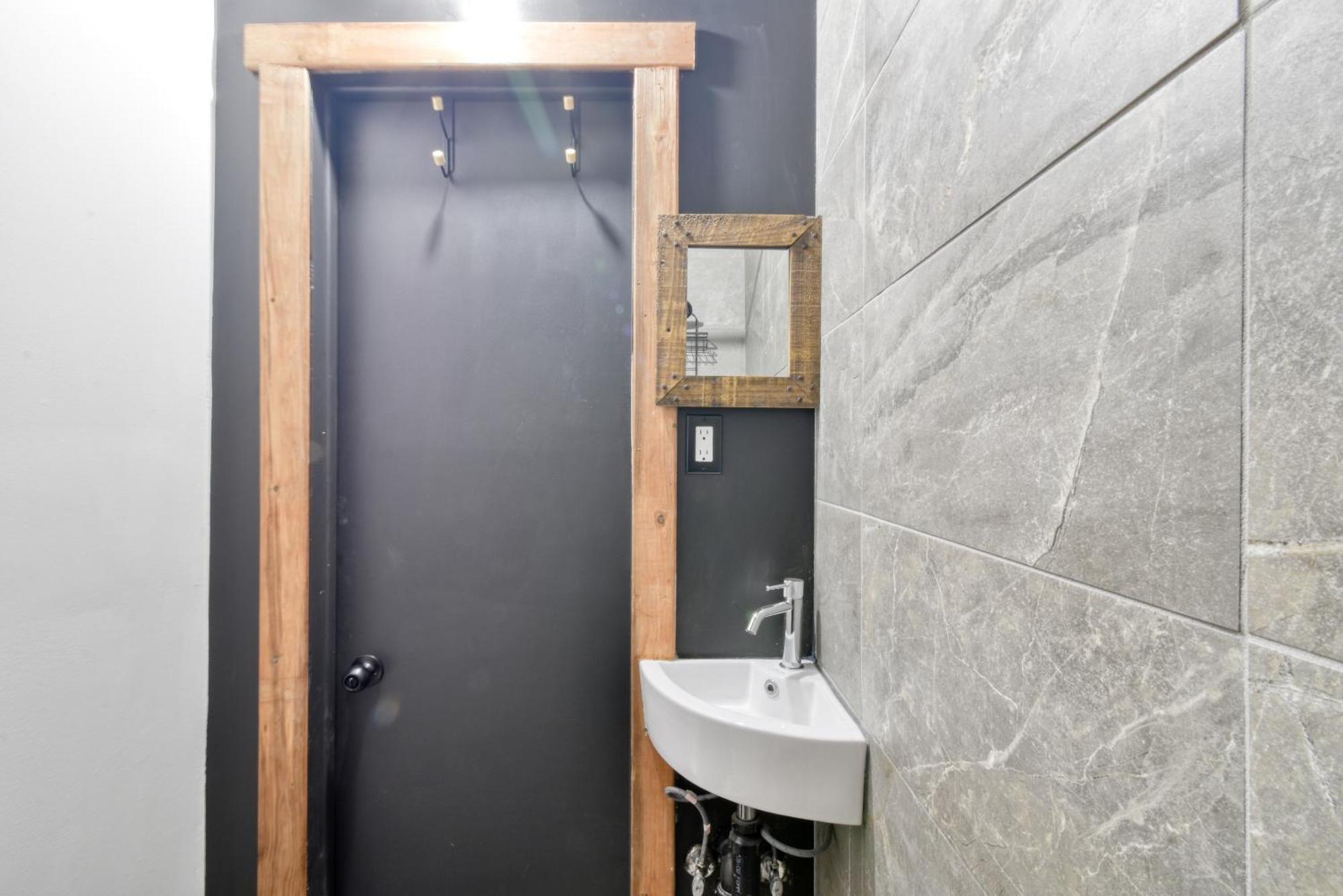 The International House Hostel Κεμπέκ Εξωτερικό φωτογραφία