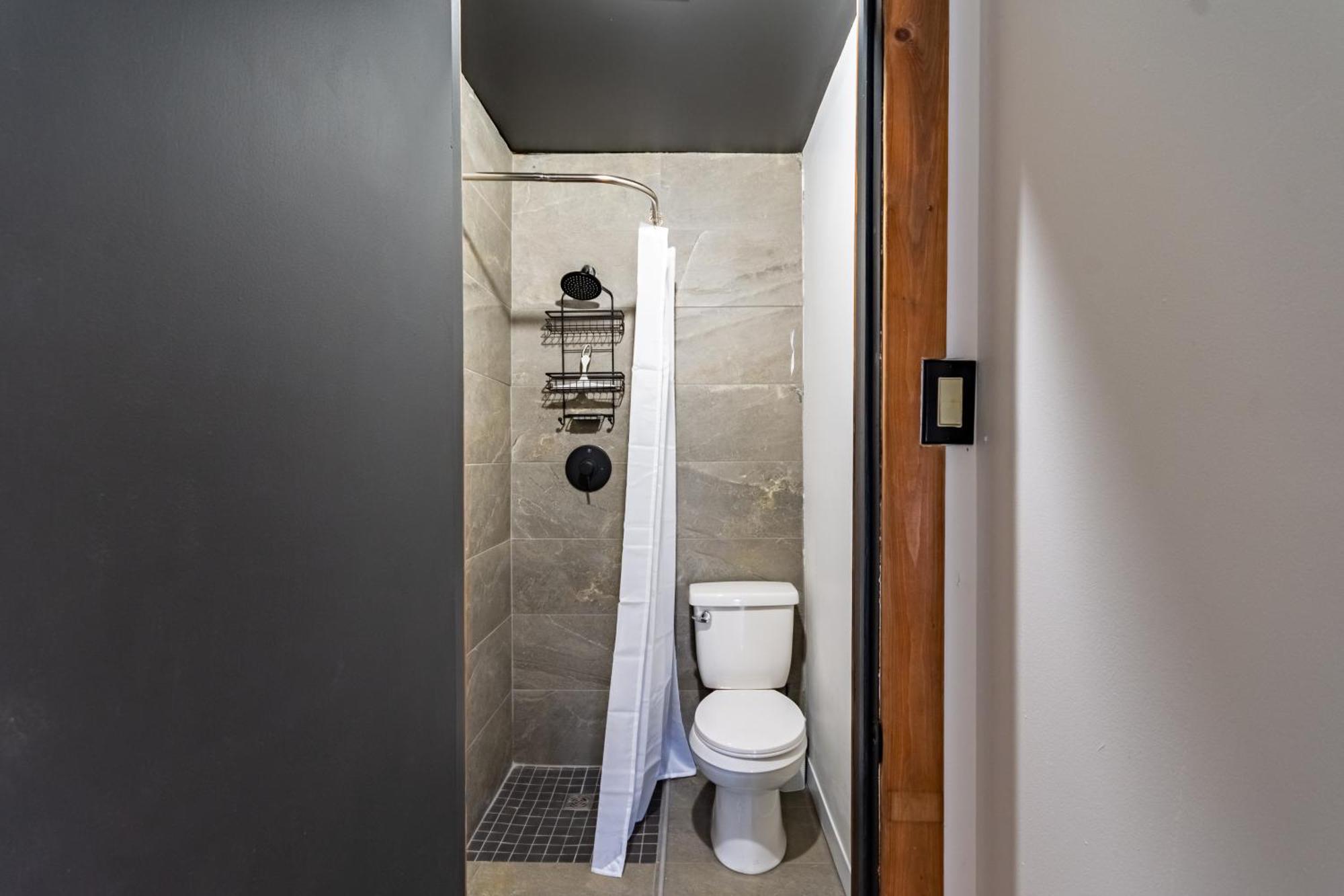 The International House Hostel Κεμπέκ Εξωτερικό φωτογραφία