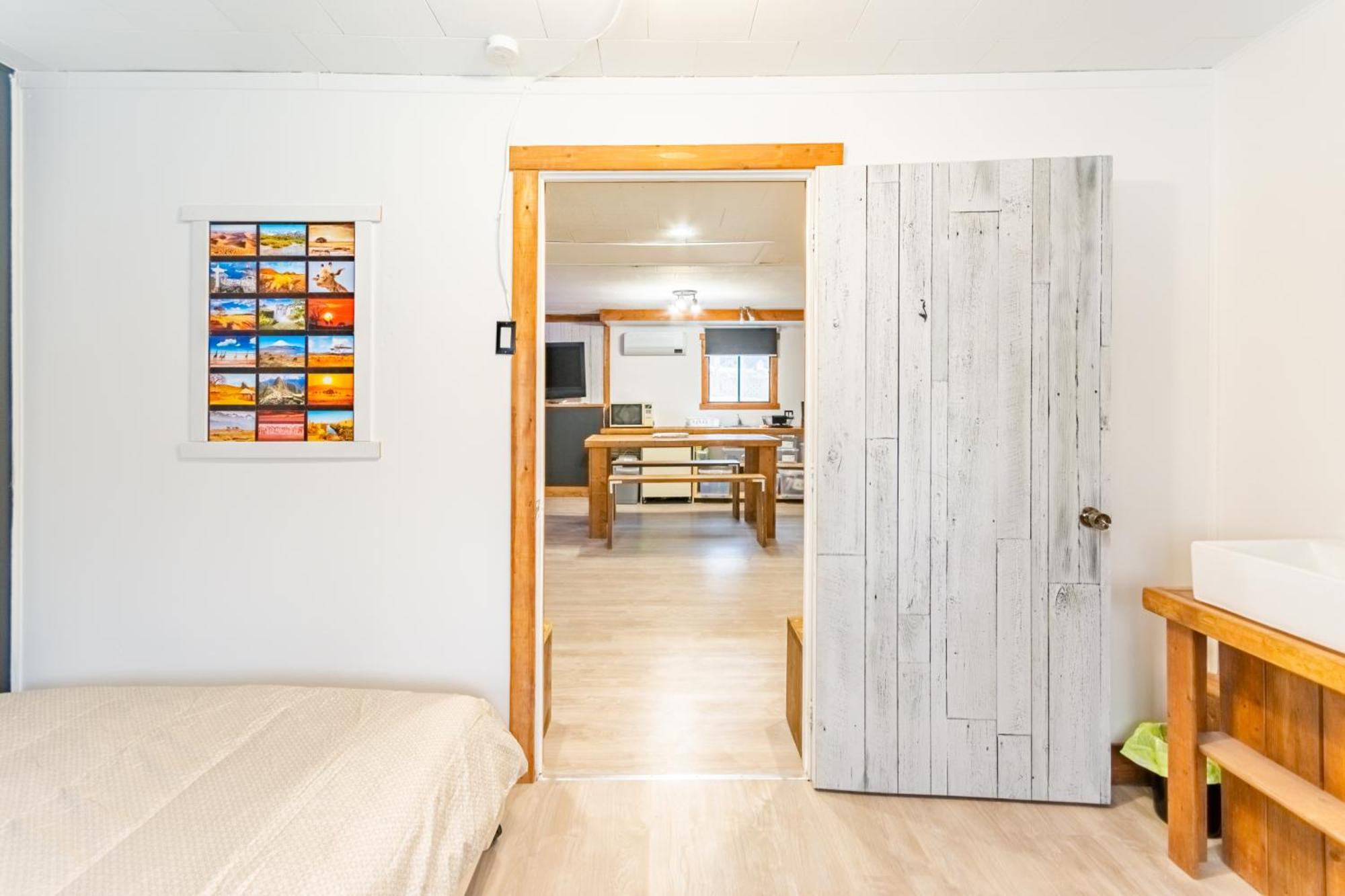 The International House Hostel Κεμπέκ Εξωτερικό φωτογραφία