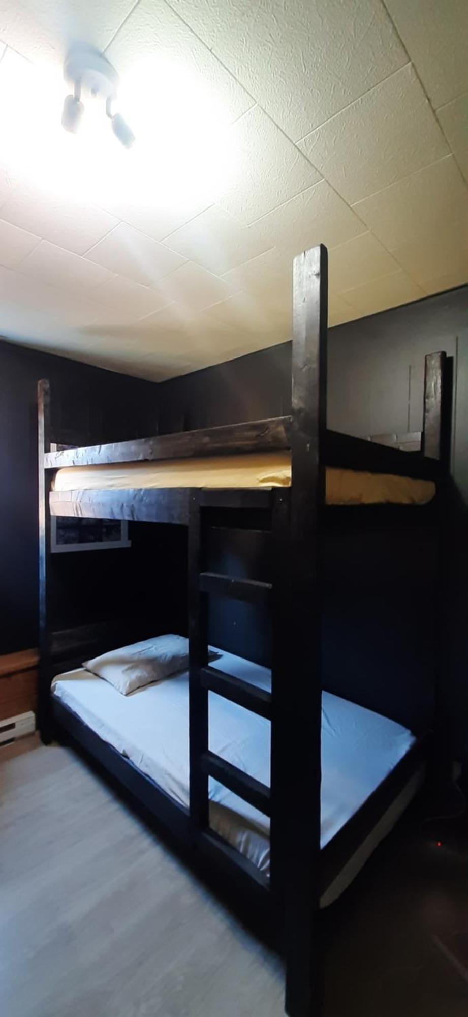 The International House Hostel Κεμπέκ Εξωτερικό φωτογραφία