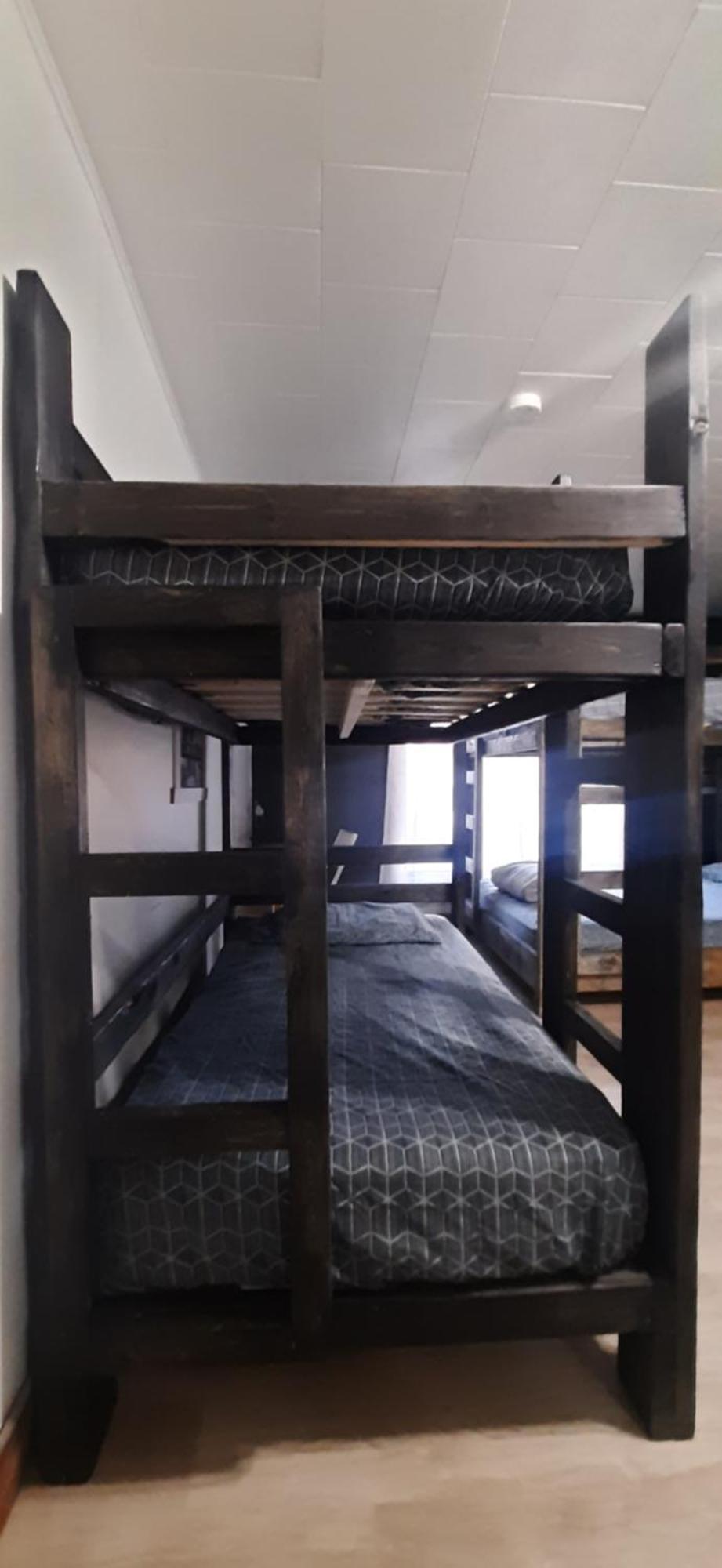 The International House Hostel Κεμπέκ Εξωτερικό φωτογραφία