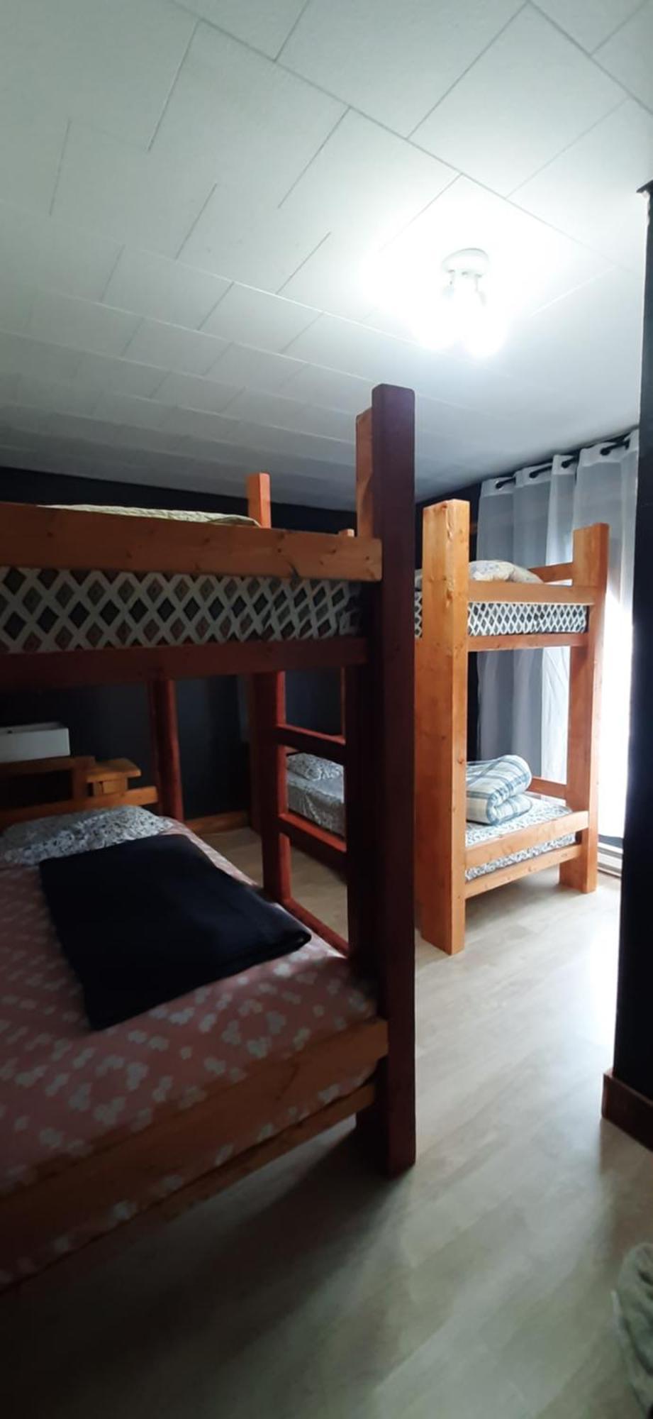 The International House Hostel Κεμπέκ Εξωτερικό φωτογραφία