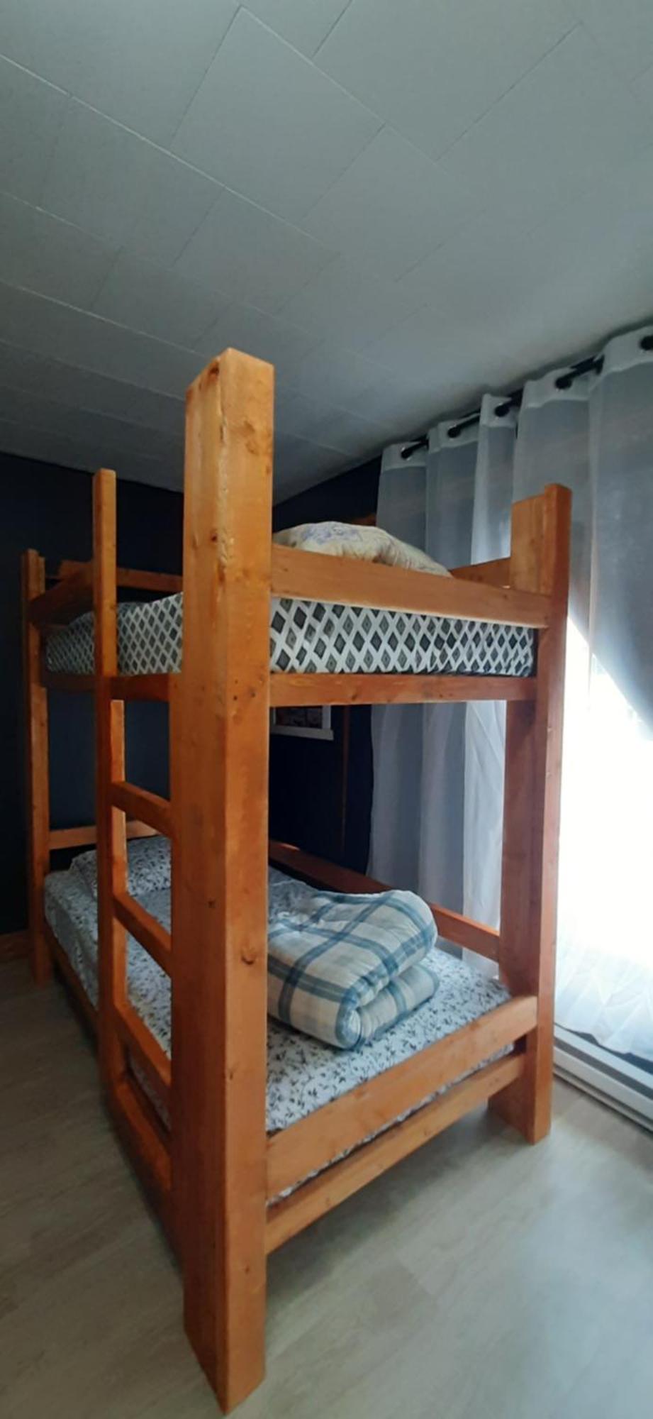 The International House Hostel Κεμπέκ Εξωτερικό φωτογραφία