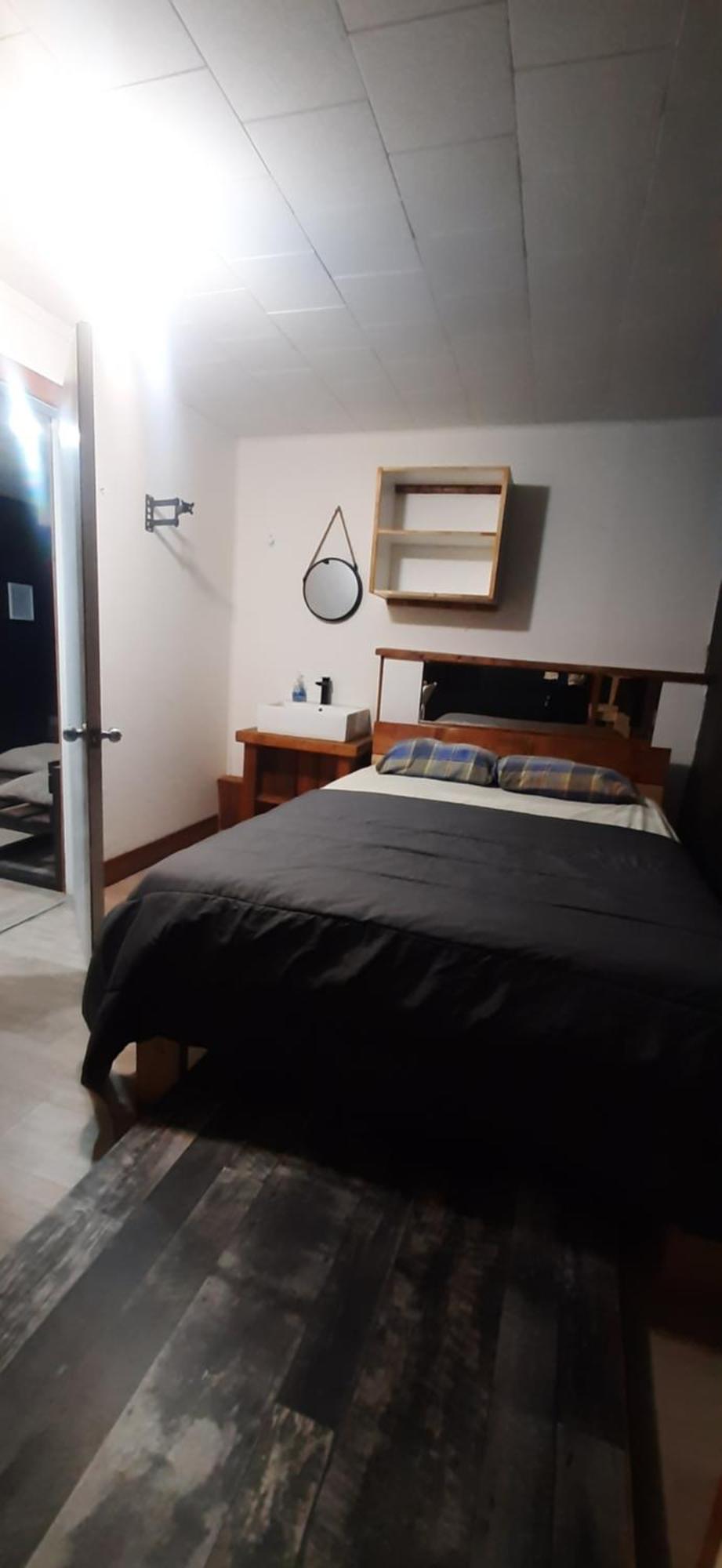 The International House Hostel Κεμπέκ Εξωτερικό φωτογραφία