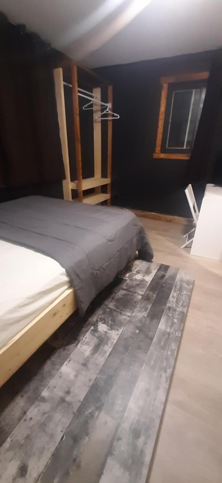 The International House Hostel Κεμπέκ Εξωτερικό φωτογραφία