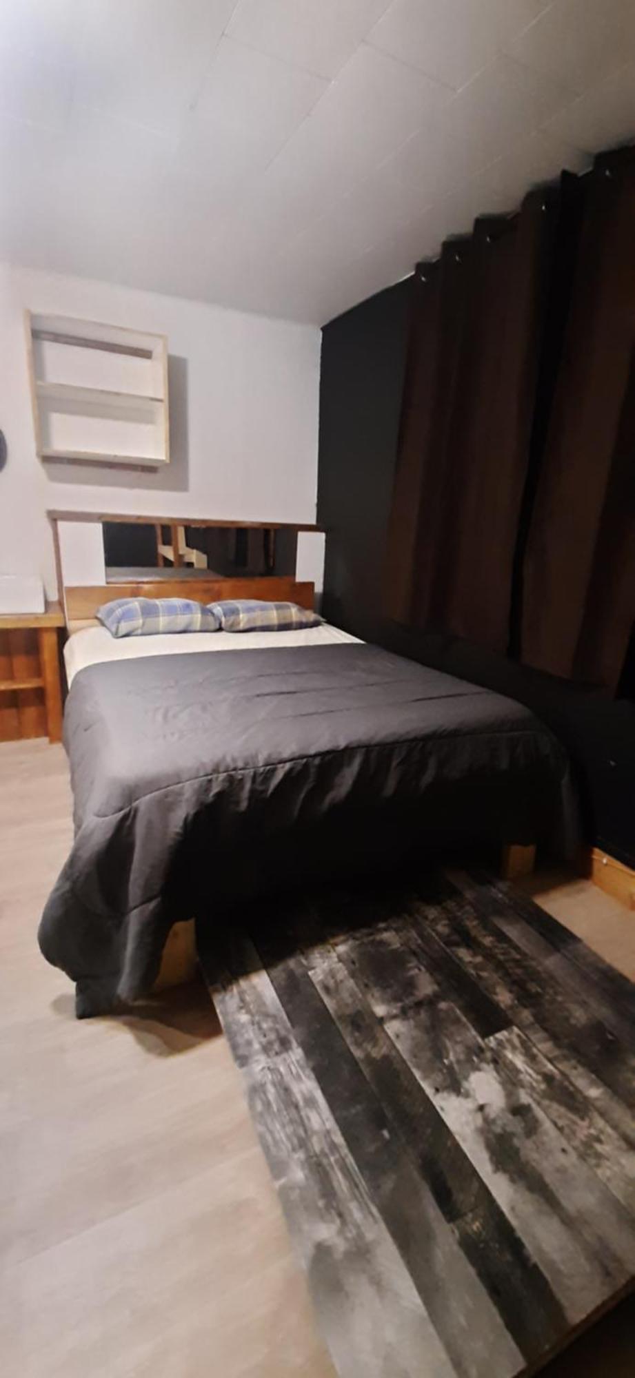 The International House Hostel Κεμπέκ Εξωτερικό φωτογραφία