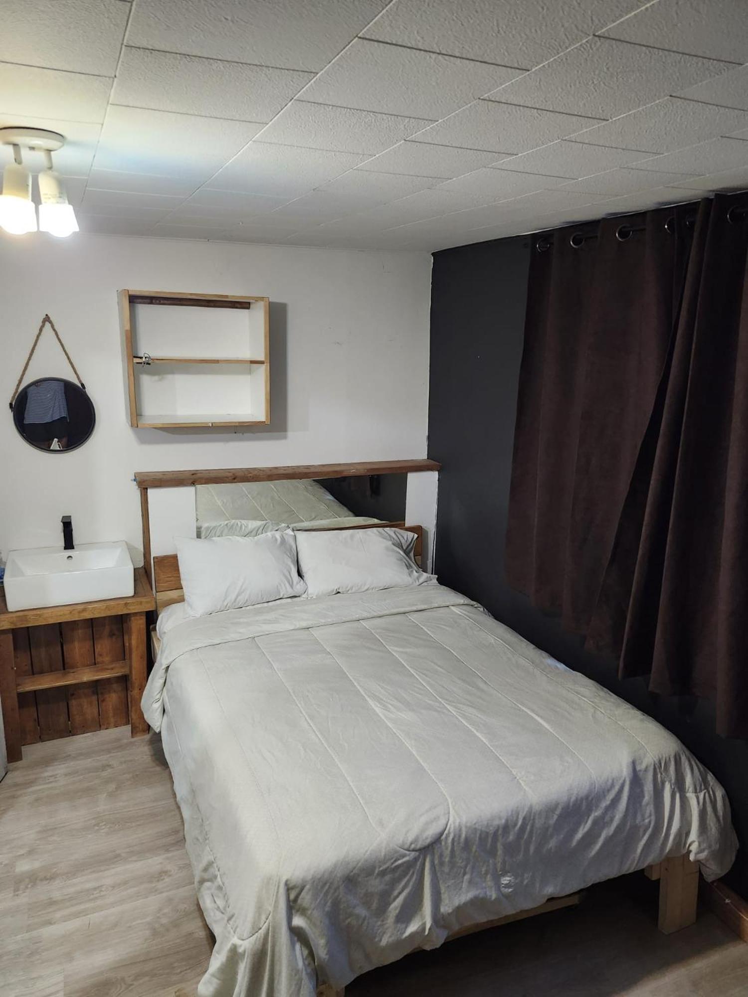 The International House Hostel Κεμπέκ Εξωτερικό φωτογραφία